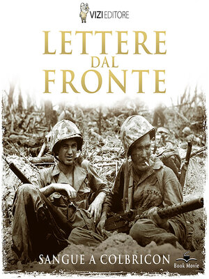 cover image of Lettere dal Fronte